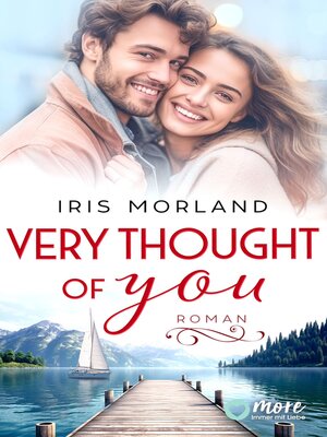 cover image of Very thought of you